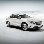 Mercedes-Benz GLA 180 akció már 7.990.000 Ft-tól