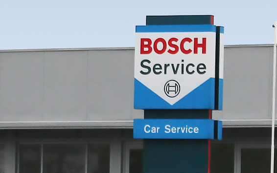 bosch-szerviz