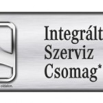 Integrált Szerviz Csomag